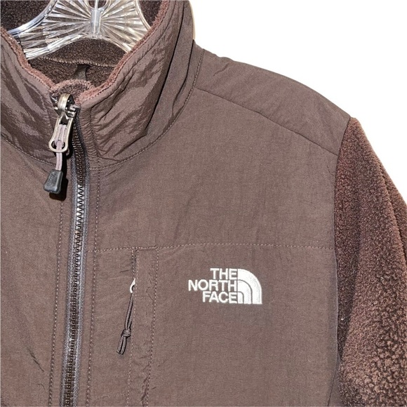 The North Face Denali Fleece  Women Jacket Size M - Picture 7 of 8